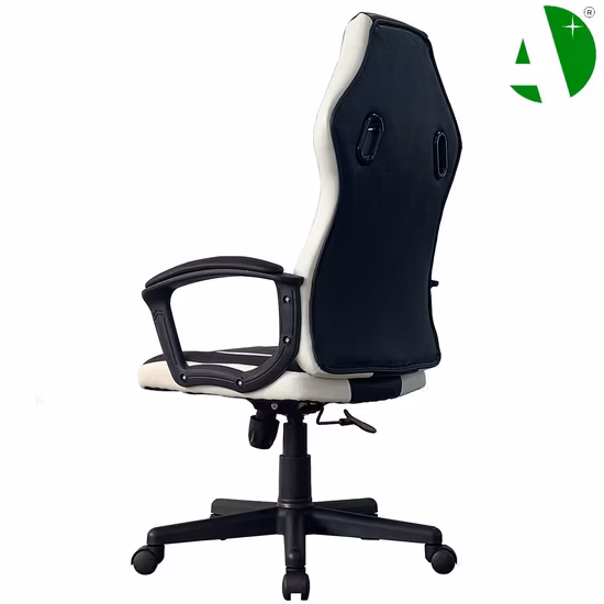Mesa de jogo moderna chefe de malha cadeiras dobráveis jogos atacado cadeira de escritório quente