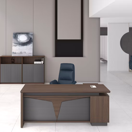 Mesa e cadeira para jogos Home Simple Desk 0380