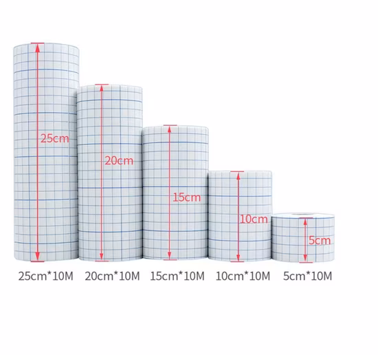 2000 PCS/Rolo Anti
